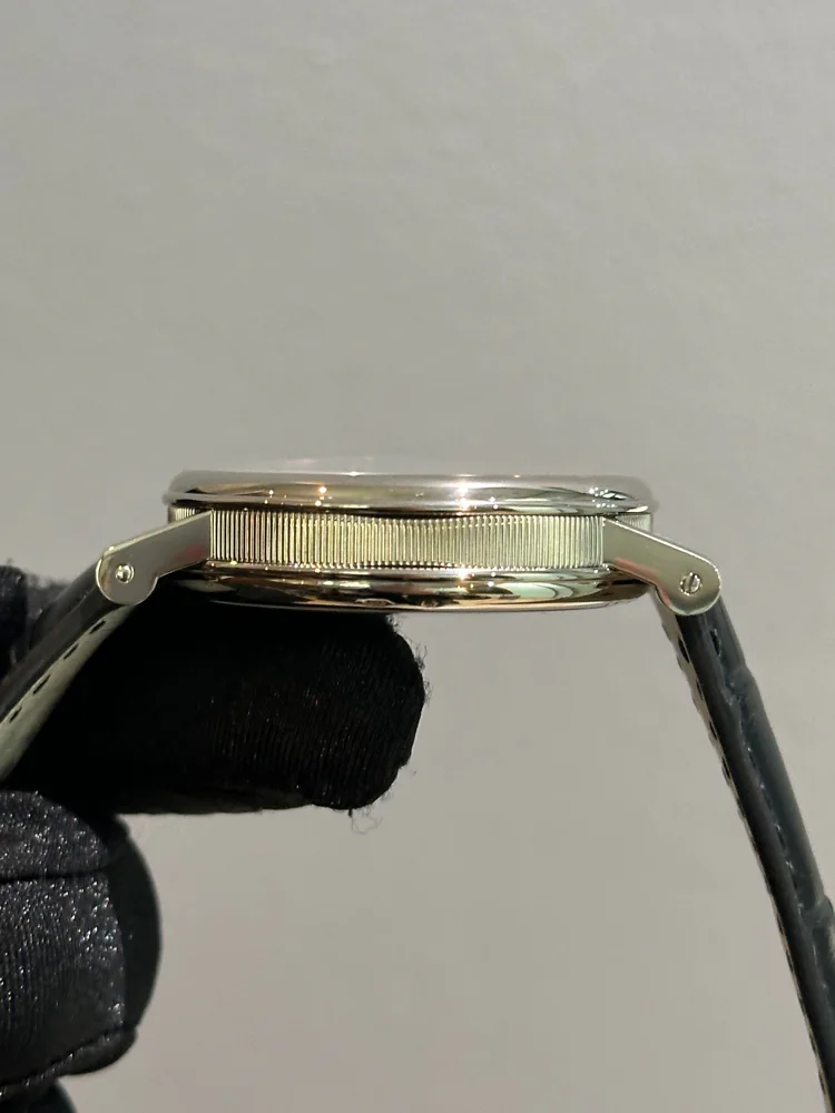 Breguet Tradition 7027BB/G9/9V6